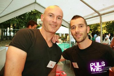 Fêtes de la Musique au Parc ! - Gallerie photo #18